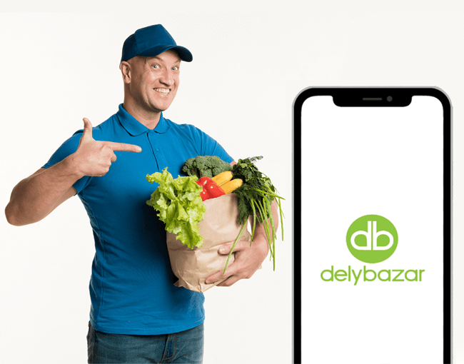 Dely Bazar