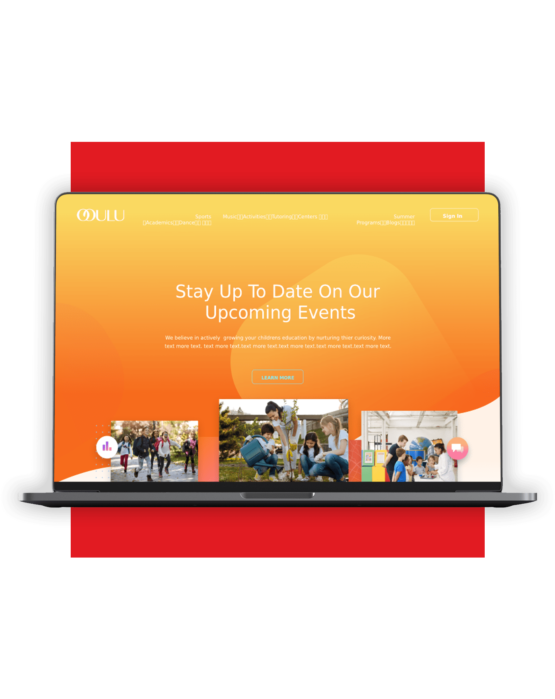 Website and mobile app Development in Website and mobile app Development in