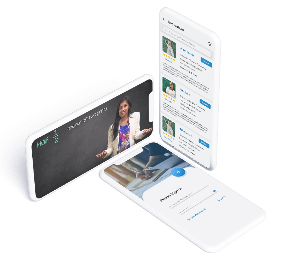 Education & E-Learning Software Development Company