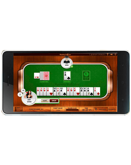 android-min Android Game Development Company India