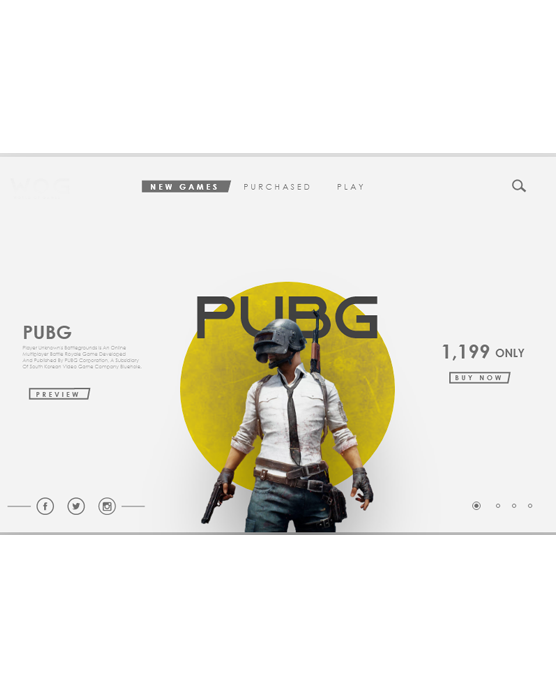 Game Development Company in Game Development Company in