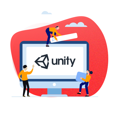 Unity 3D Game Development Company Unity 3D Game Development Company